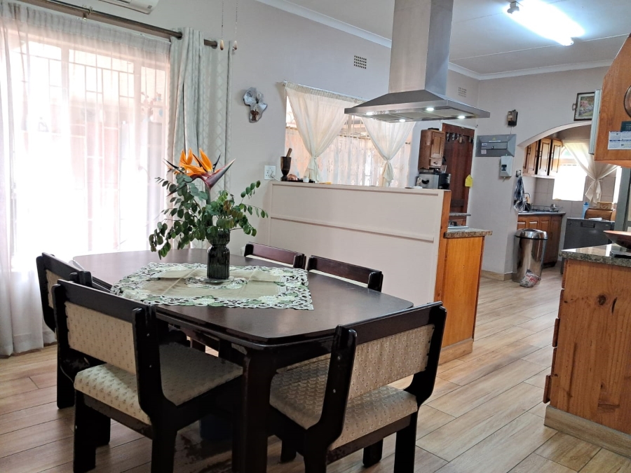 4 Bedroom Property for Sale in Safari Gardens North West